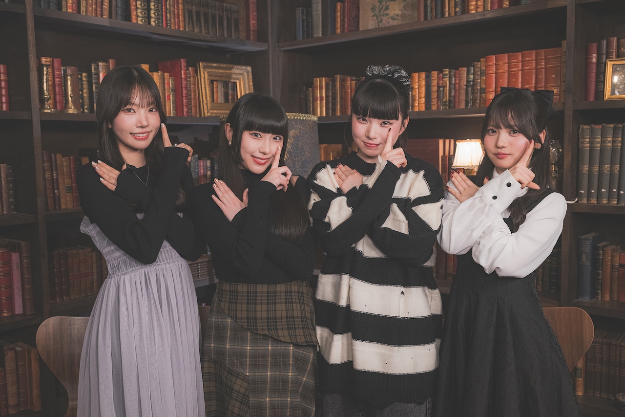 ファントムシータの特番放送、トンツカタン森本と一緒に素顔深掘り