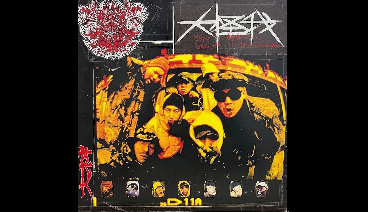 ブッダとシャカの邂逅から生まれた伝説のユニット、大神とはなんだった