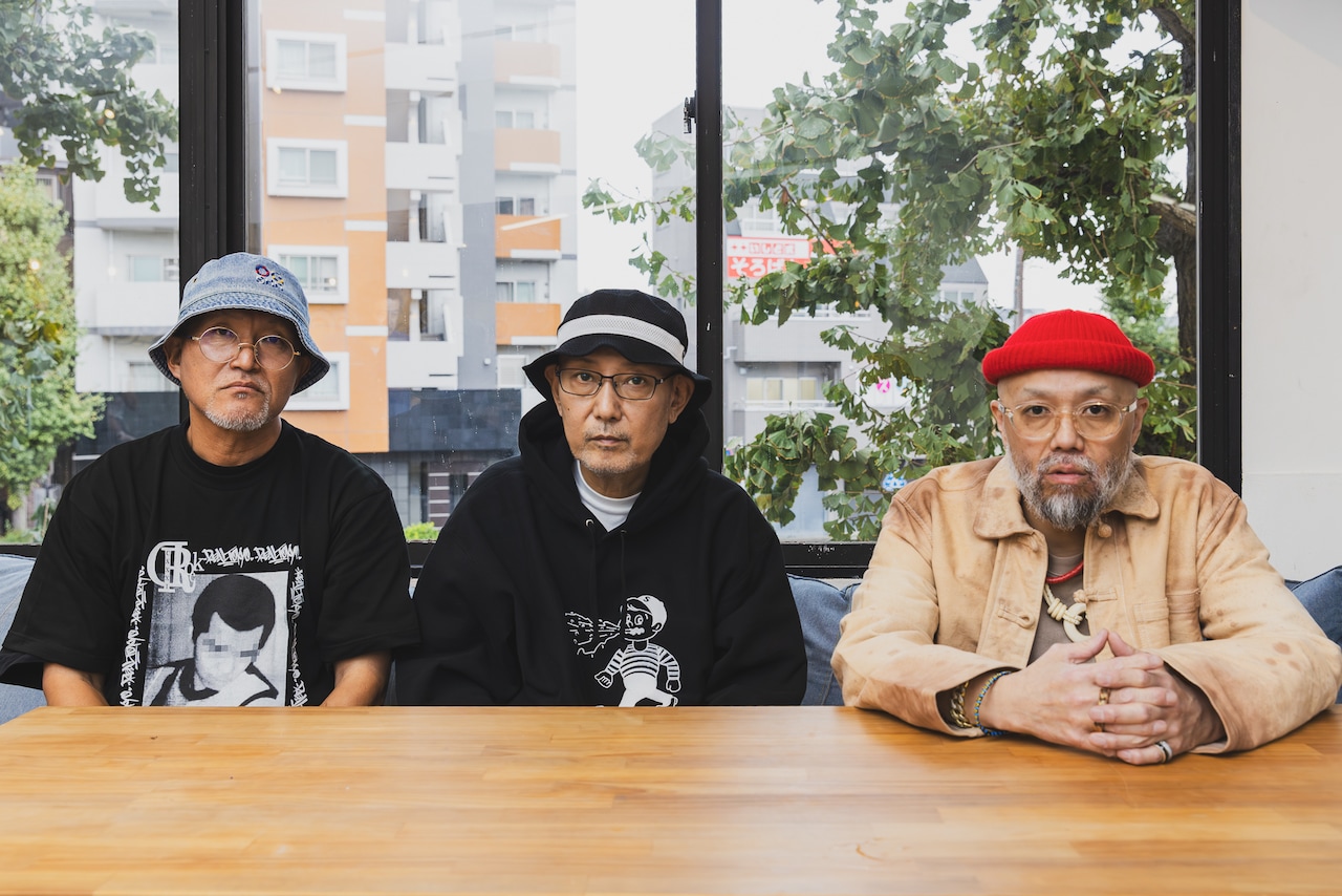 ブッダとシャカの邂逅から生まれた伝説のユニット、大神とはなんだった