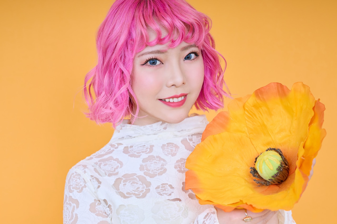 U-zhaanとrei harakamiがコラボ曲「川越ランデヴー」配信 - 音楽ナタリー