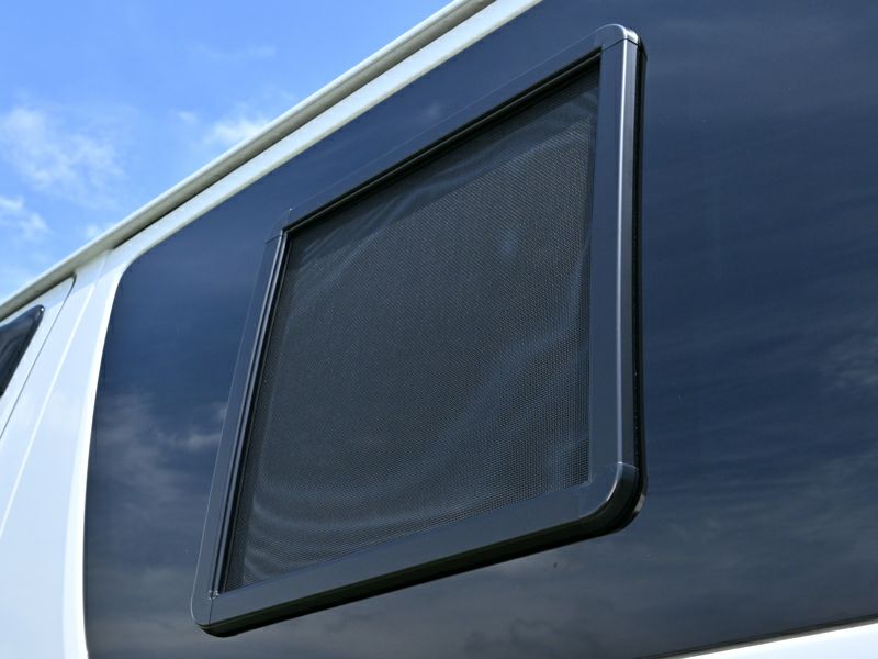 200系ハイエース 4型～現行型 ESアミエース 1枚 | オグショー