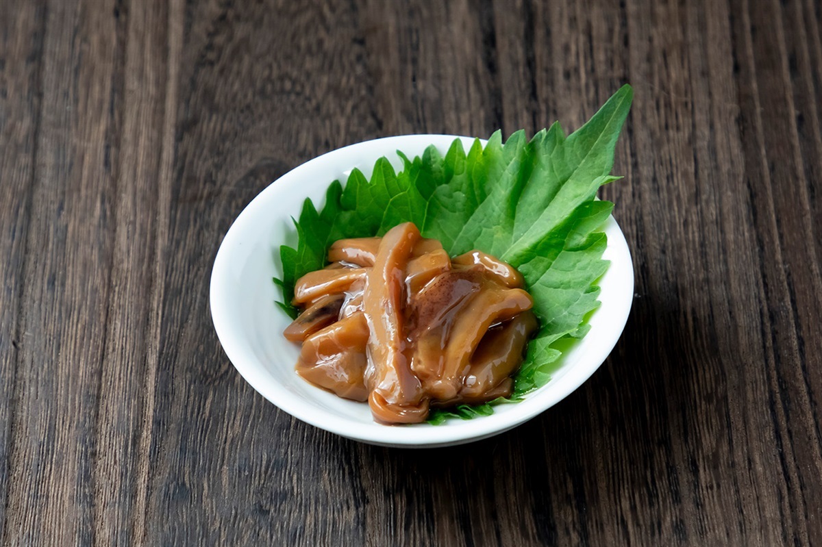 冷蔵ギフトセット】魚商珍味バラエティセット｜魚商 小田原六左衛門