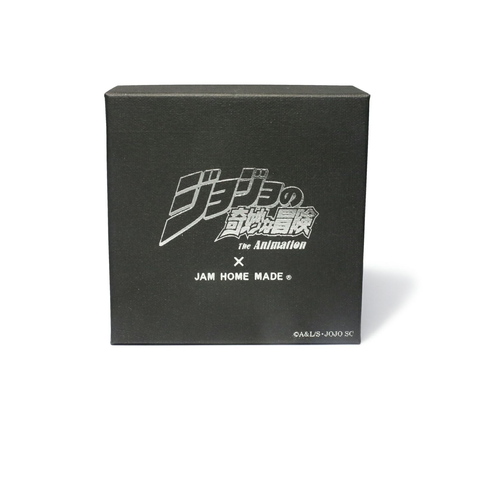 JJO050)ジョジョの奇妙な冒険 スターダストクルセイダース イギー