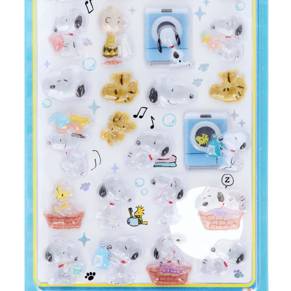 正規品 ボンボンドロップ スヌーピー 正規品 ボンボンドロップシール 8