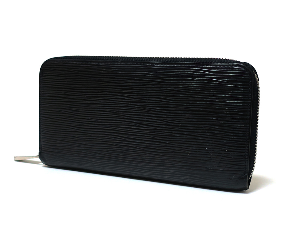 ルイヴィトン エピ ジッピー・ウォレット 長財布 M61857