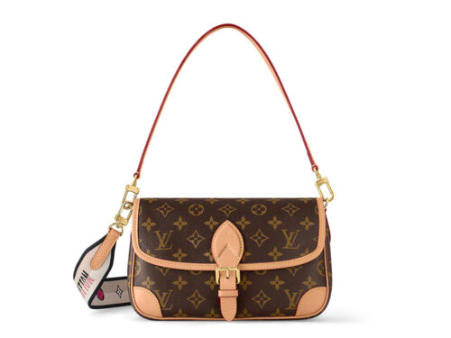 ルイ・ヴィトン モノグラム・エクリプス ジッピー・コインパース