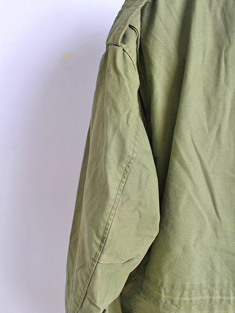 VINTAGE】US ARMY M-65 FIELD JACKET『2nd』