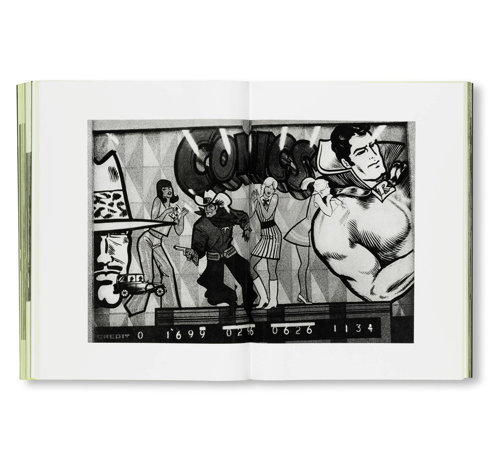 MORIYAMA: QUARTET：森山大道 | OIL - 現代アート・絵画の販売・通販