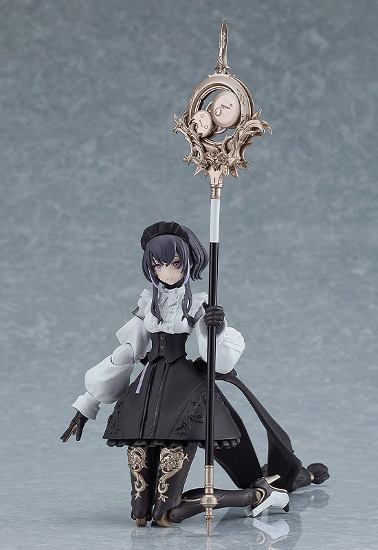 610 figma NH 02 - Oh Gatcha