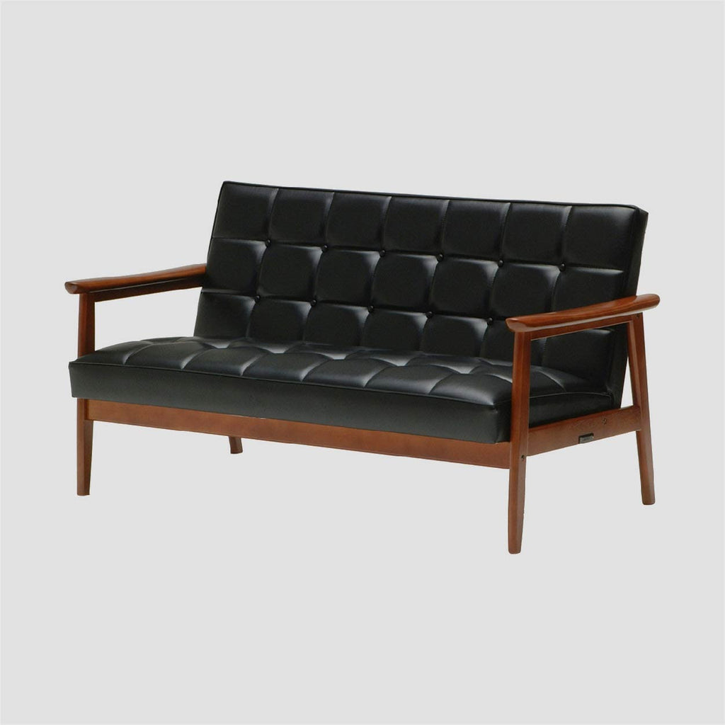 Karimoku60 K Chair 2-seater – OOKKUU