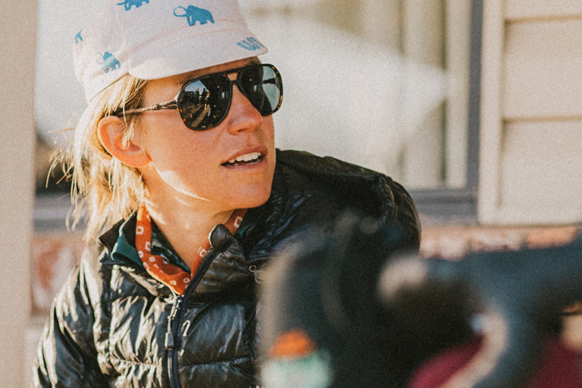 Ombraz Classics, Polarized