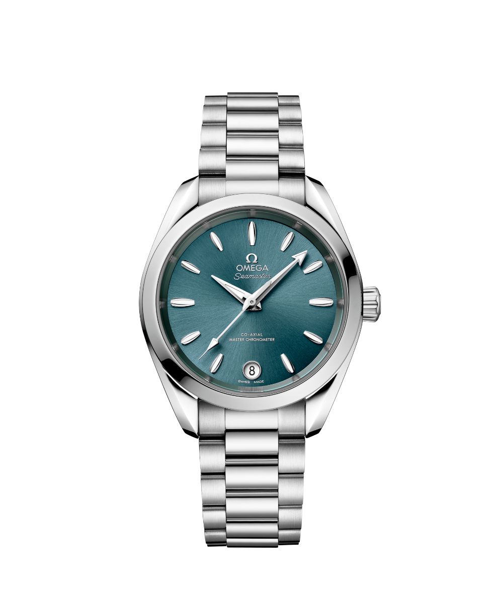 OMEGA/オメガ通販 | シーマスター アクアテラ 150M ステンレス