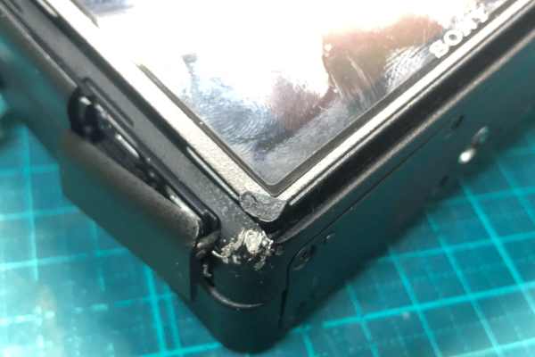 壊れたカメラ買取】ソニー SONY α9 フルサイズ ミラーレス一眼レフ