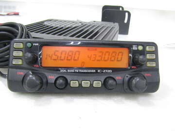 VUFM ｜中古無線機本舗