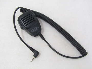 マイク ｜中古無線機本舗