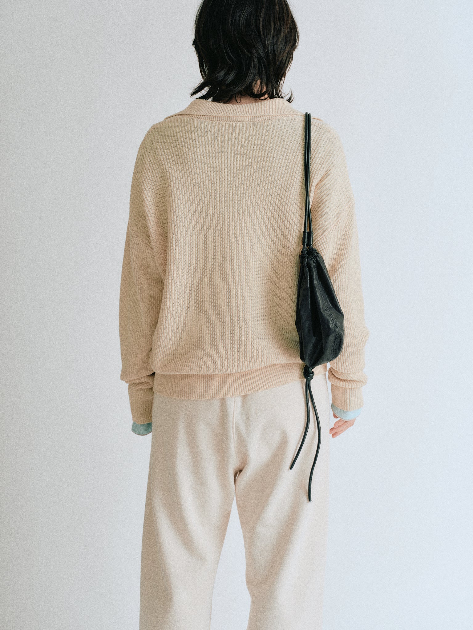 Ball Bag - Small - OLD FOLK HOUSE Official Website