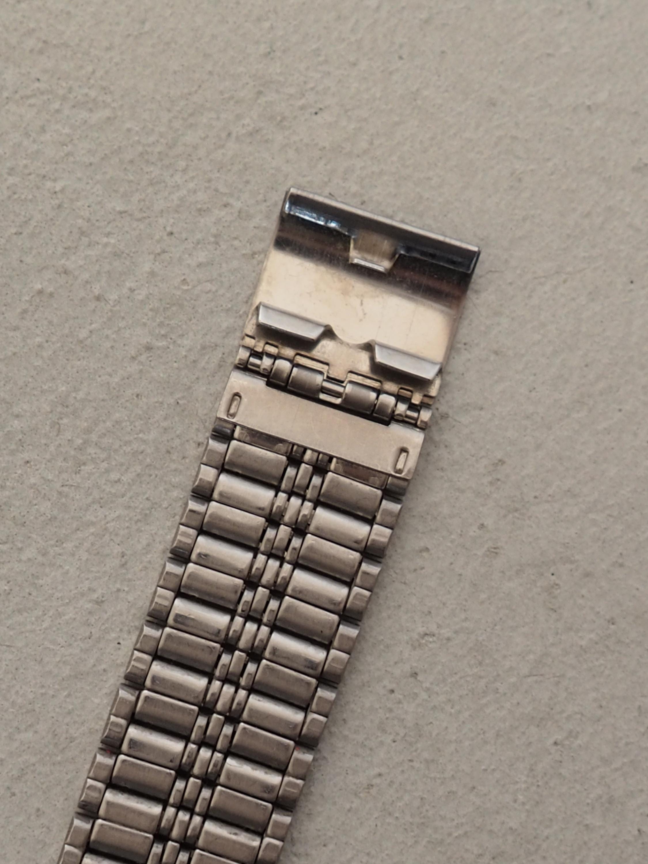 OMEGA オメガ DE VILLE デビル ラウンド ウォッチ 腕時計シルバー