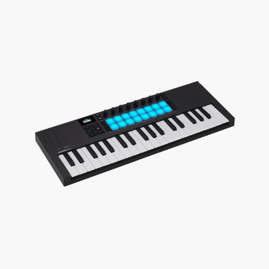 Olimpus Music | Launchkey Mini 37 MK4