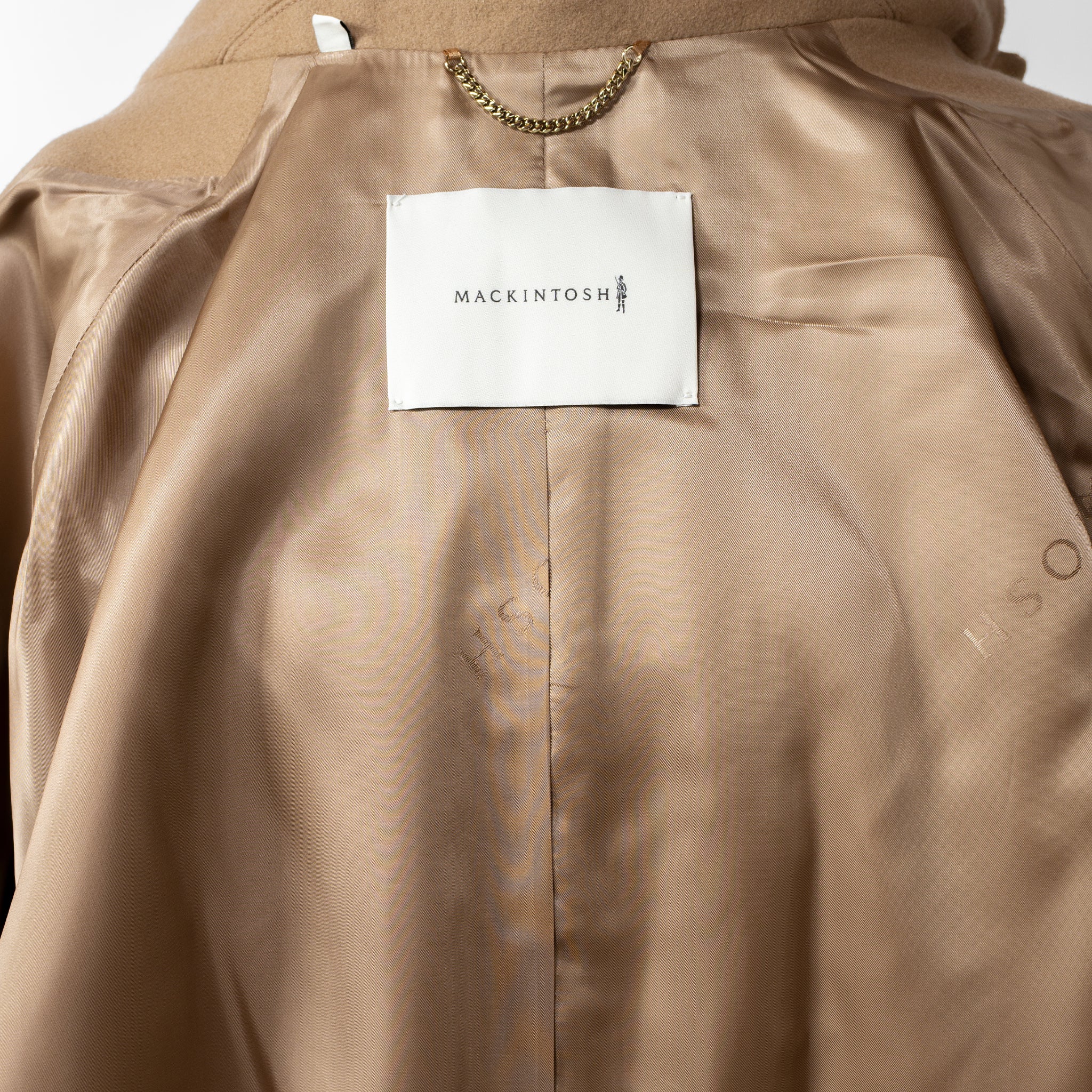 ONTADE公式｜MACKINTOSH マッキントッシュ HUMBIE MILK TEA ハンビー