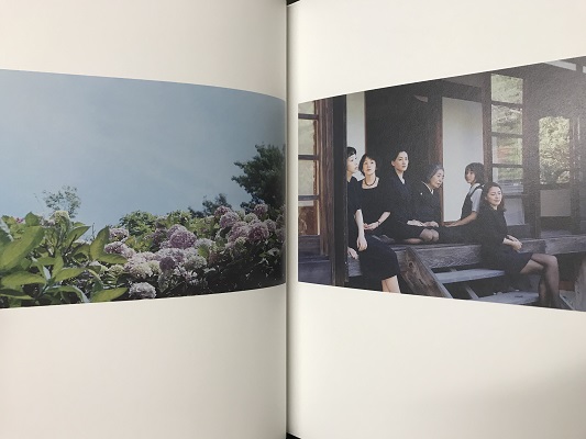 写真集「海街diary」／瀧本幹也 | ON THE BOOKS