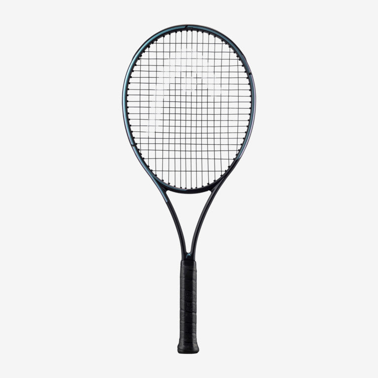 HEAD GRAVITY MP-L 2024 – On Court (Racquet)!