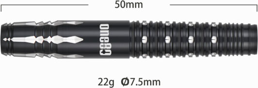 三浦 歌織選手モデル「UTA ver.2」開発秘話｜ダーツ用品メーカーOne80