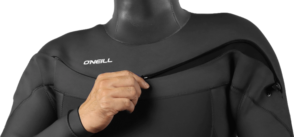 NEW】LCZ FX セミドライ 5/3mm (2026) - 【公式】オニール（O'NEILL