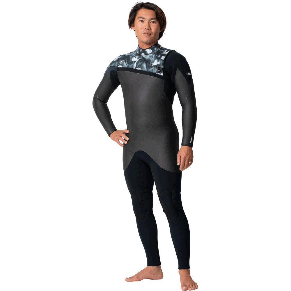 O'NEILL サイコ オリジナル 5/3 ウェットスーツ