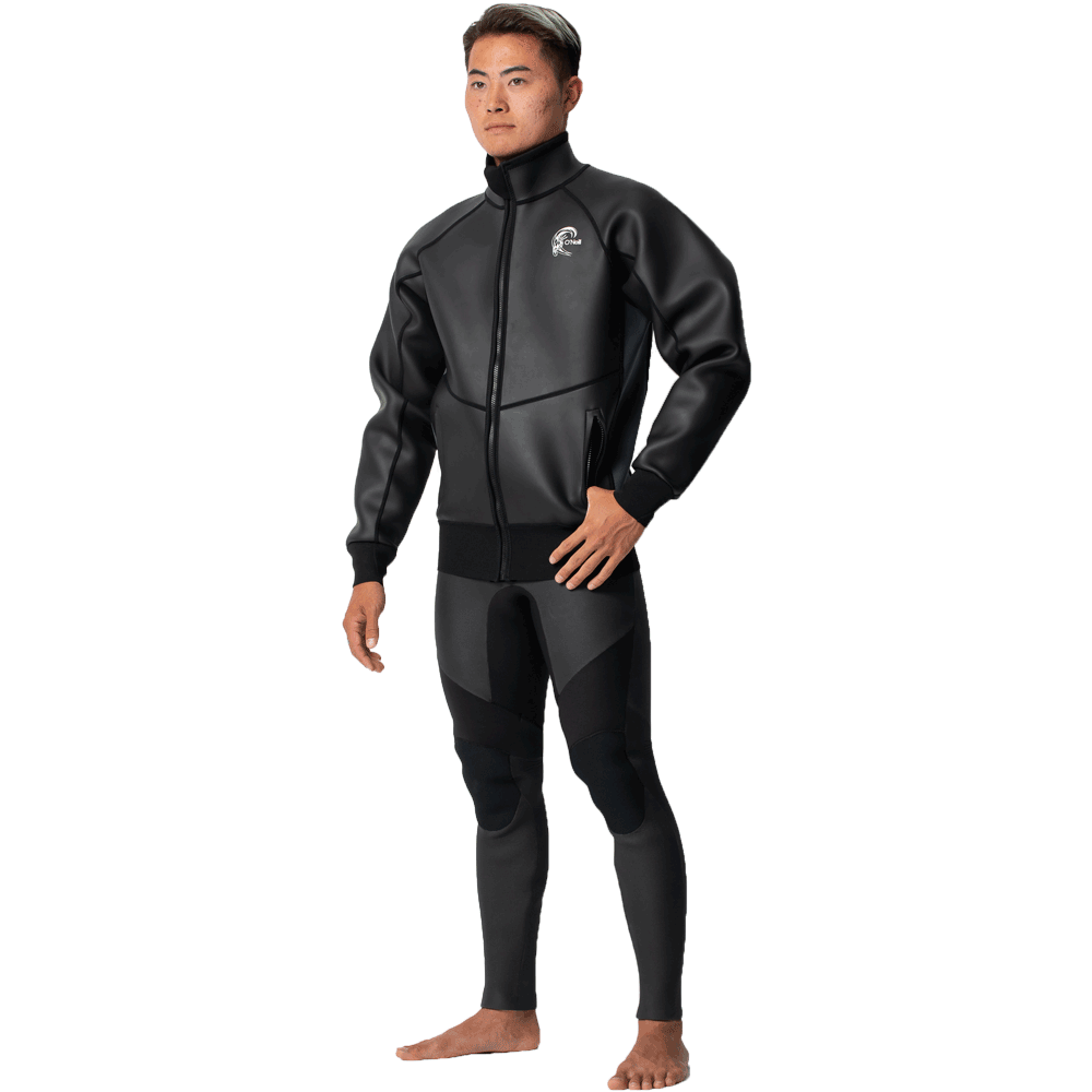 EVO SPRAY JACKET (2025秋冬) - 【公式】オニール（O'NEILL）ブランド