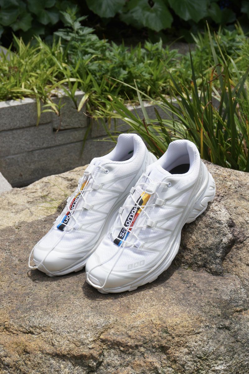 XT-6[WHITE] | 1LDK (ワンエルディーケー) 公式サイト