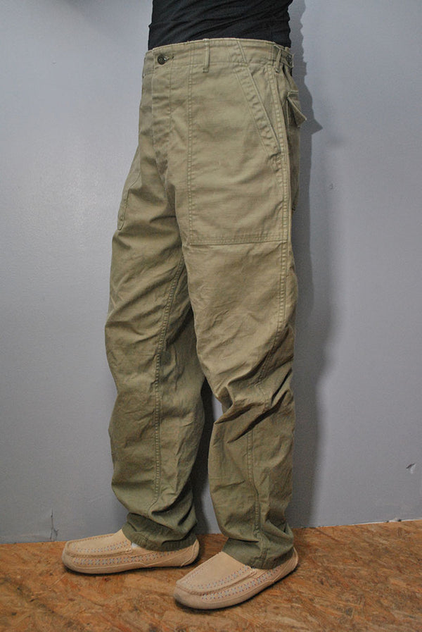 TCB JEANS TCB 50's BAKER PT