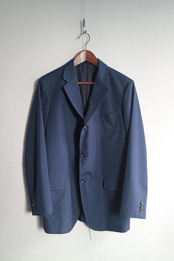 ANATOMICA ユニバーシティテーラードジャケット