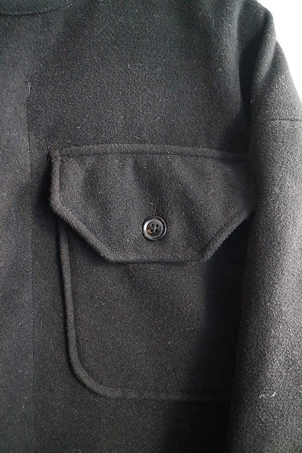 ENGINEERED GARMENTS MG Coat - Fake Melton