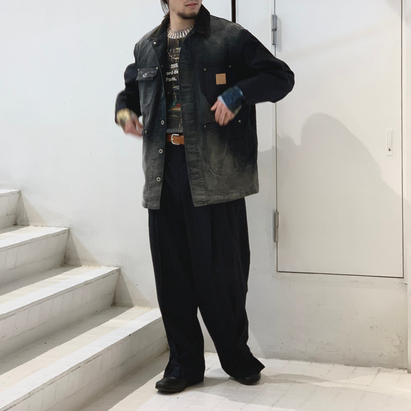 KHOKI】25SS Styling. – ONENESS ONLINE STORE