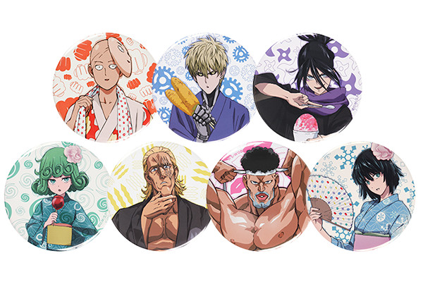 ワンパン秋祭り | TVアニメ「ワンパンマン」公式サイト