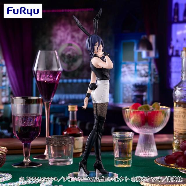 チェンソーマン】【レゼ】劇場版『チェンソーマン レゼ篇』 BiCute