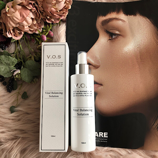 meguriオンラインショップ / ローション