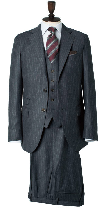 ONLYのスリーピーススーツ | トピックス