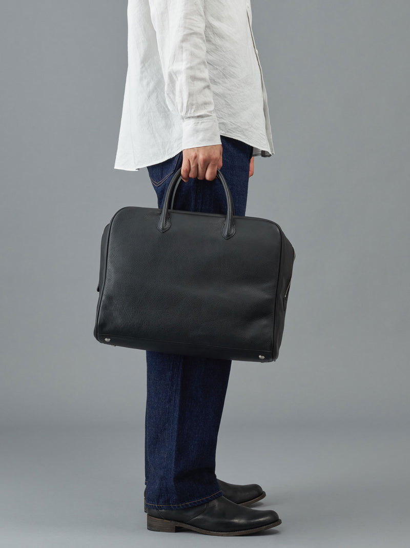 Short handle bowling bag L – ARTS&SCIENCE ONLINE SELLER intl.