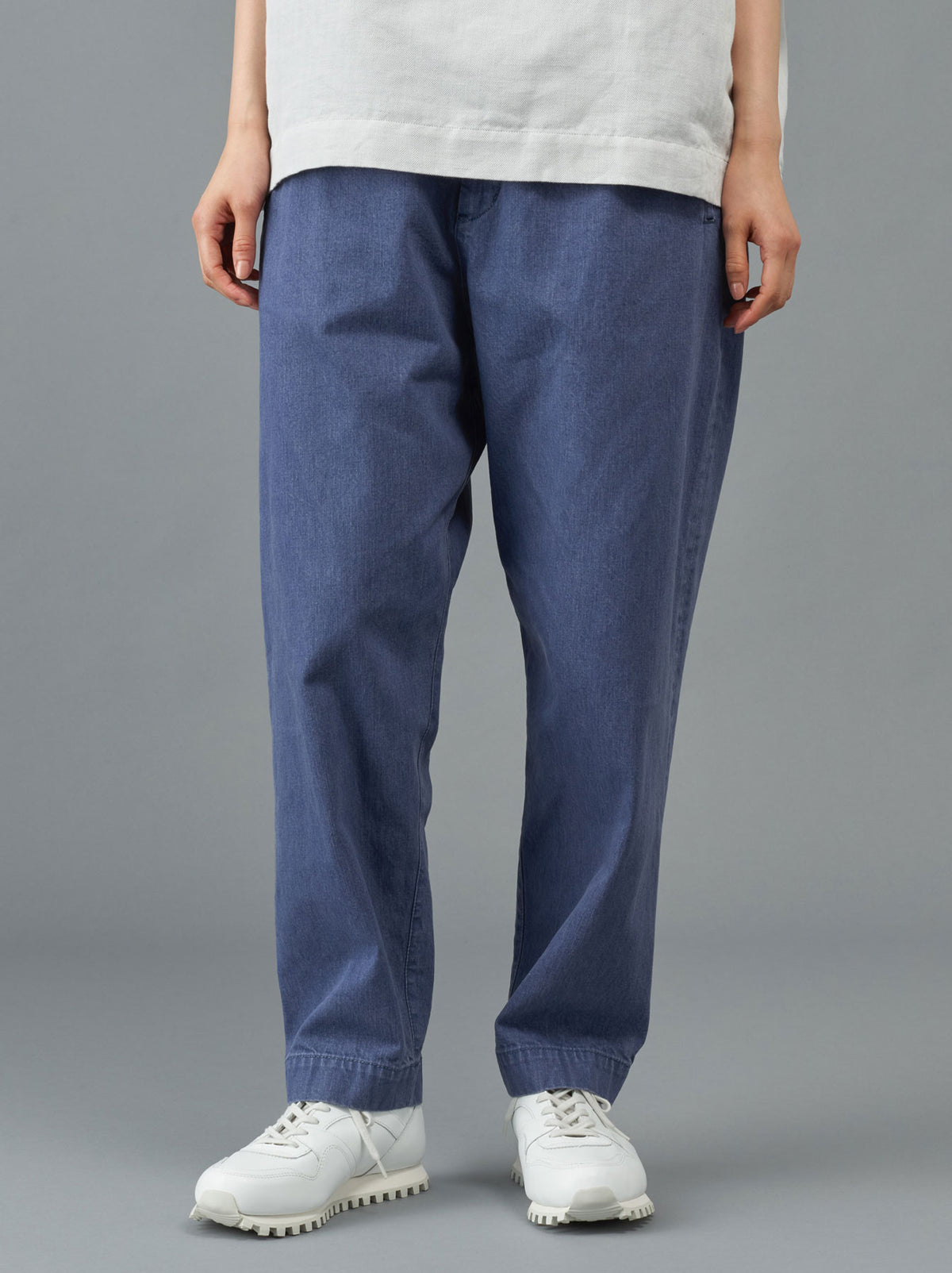 Men's easy pants – ARTS&SCIENCE ONLINE SELLER intl.
