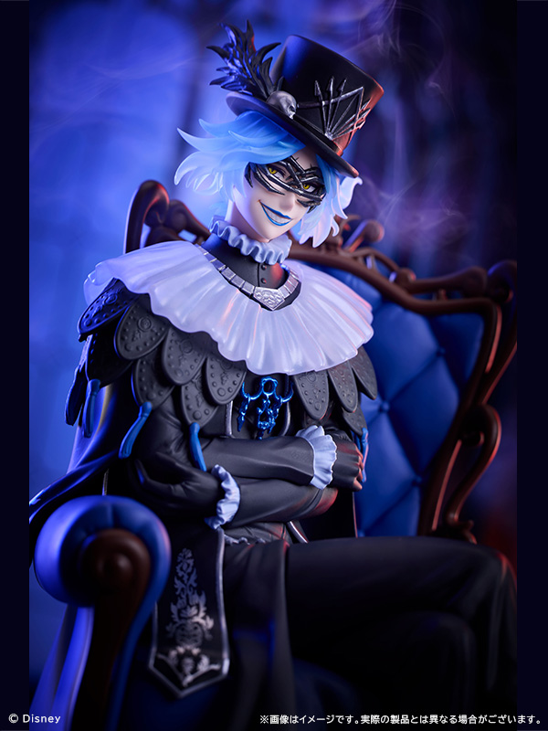 イデア・シュラウド プレミアムグレイスシチュエーションフィギュア