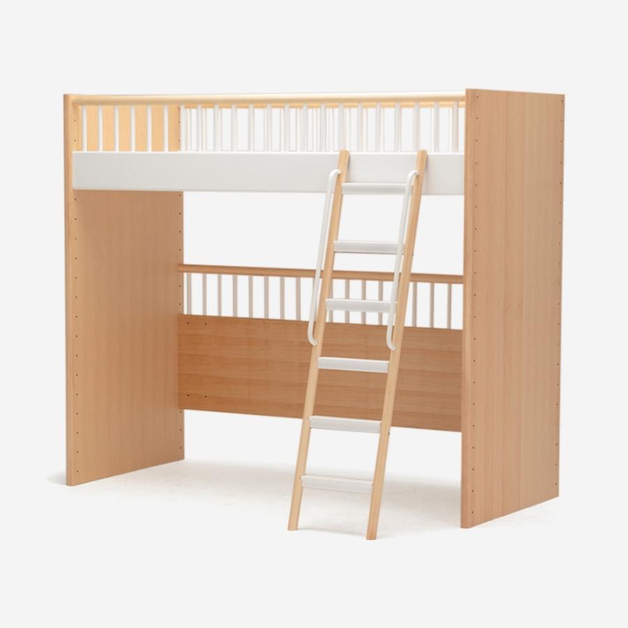 TEMPO ロフトベッド｜【公式】ACTUS online｜家具・インテリア・雑貨の通販