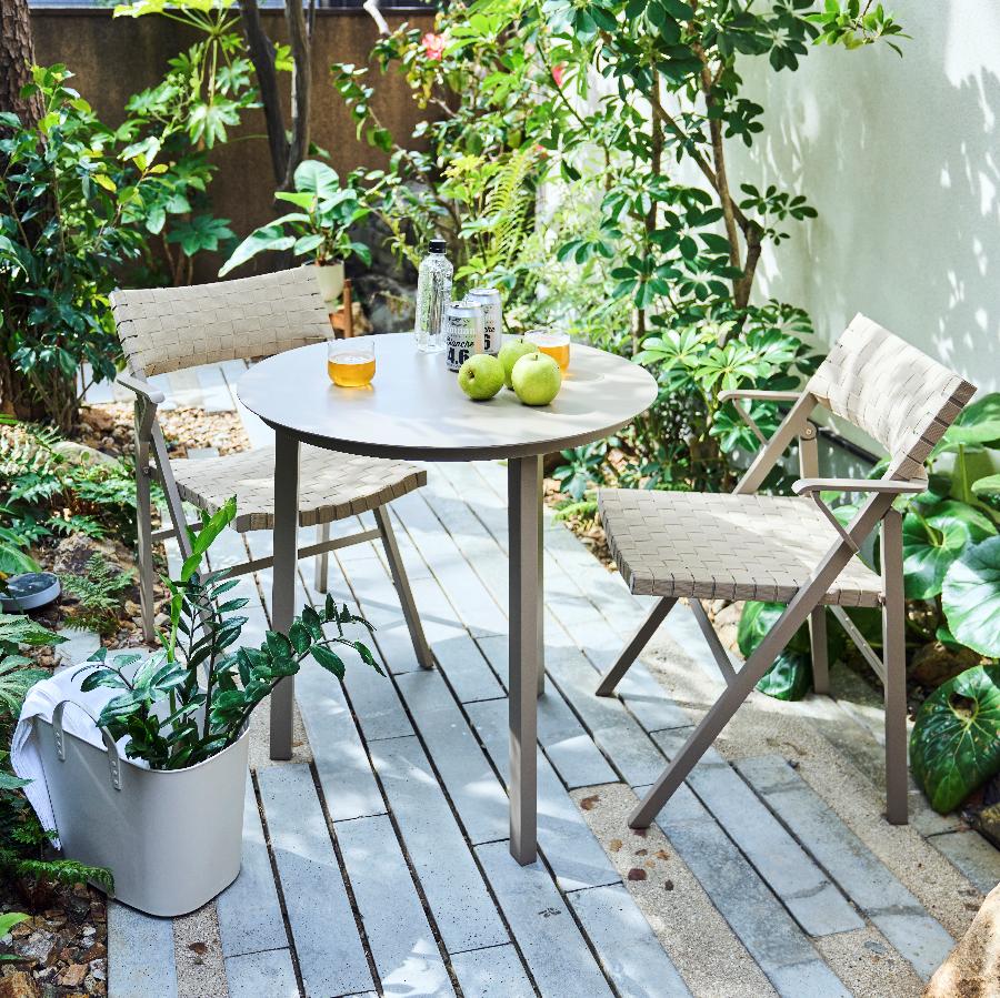 ANRI ラウンドテーブル｜【公式】ACTUS online｜家具・インテリア