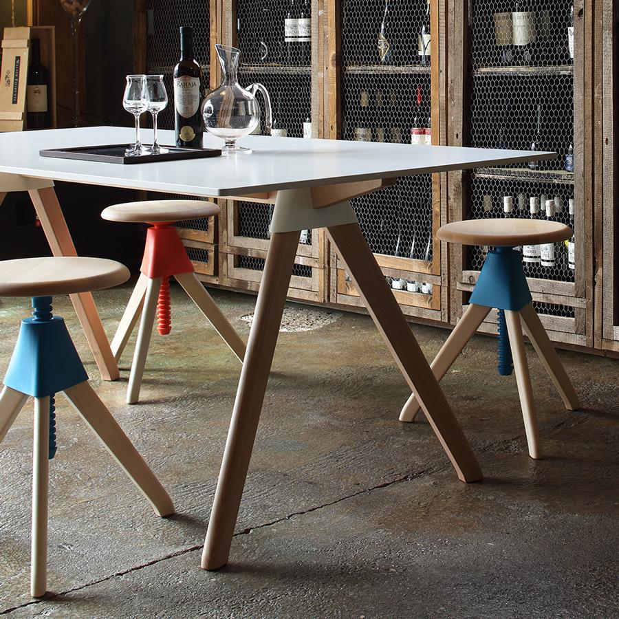 MAGIS | JERRY スツール｜【公式】ACTUS online｜家具・インテリア