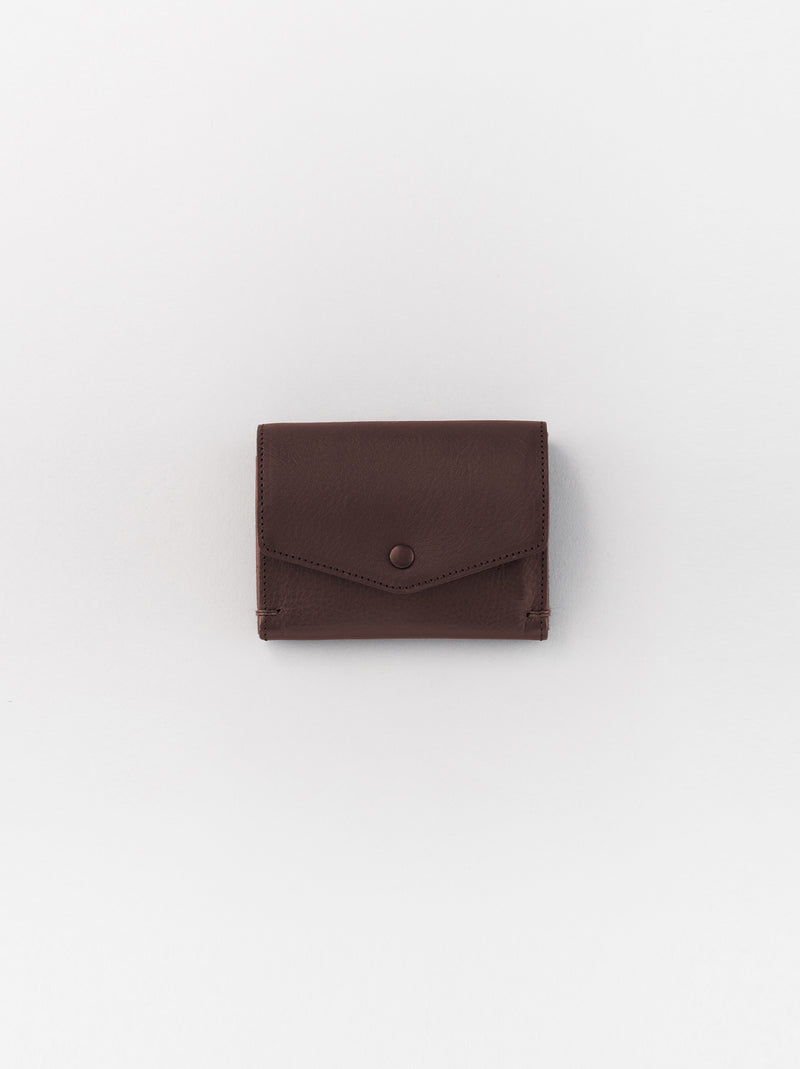 4 pocket purse mini – ARTS&SCIENCE ONLINE SELLER