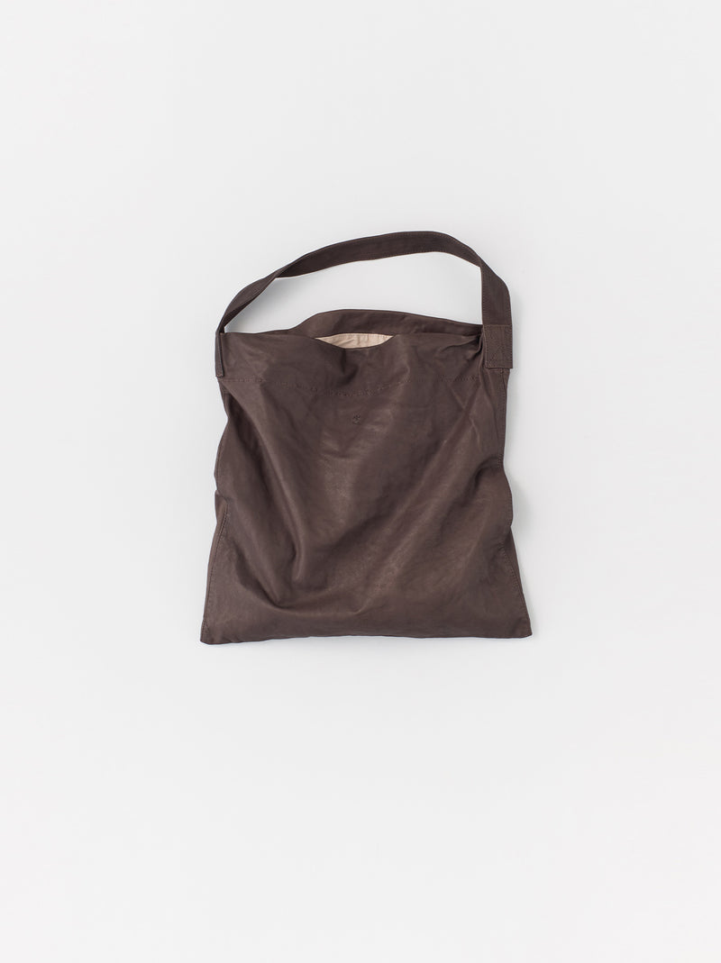 Original tote M (Dyed leather) – ARTS&SCIENCE ONLINE SELLER