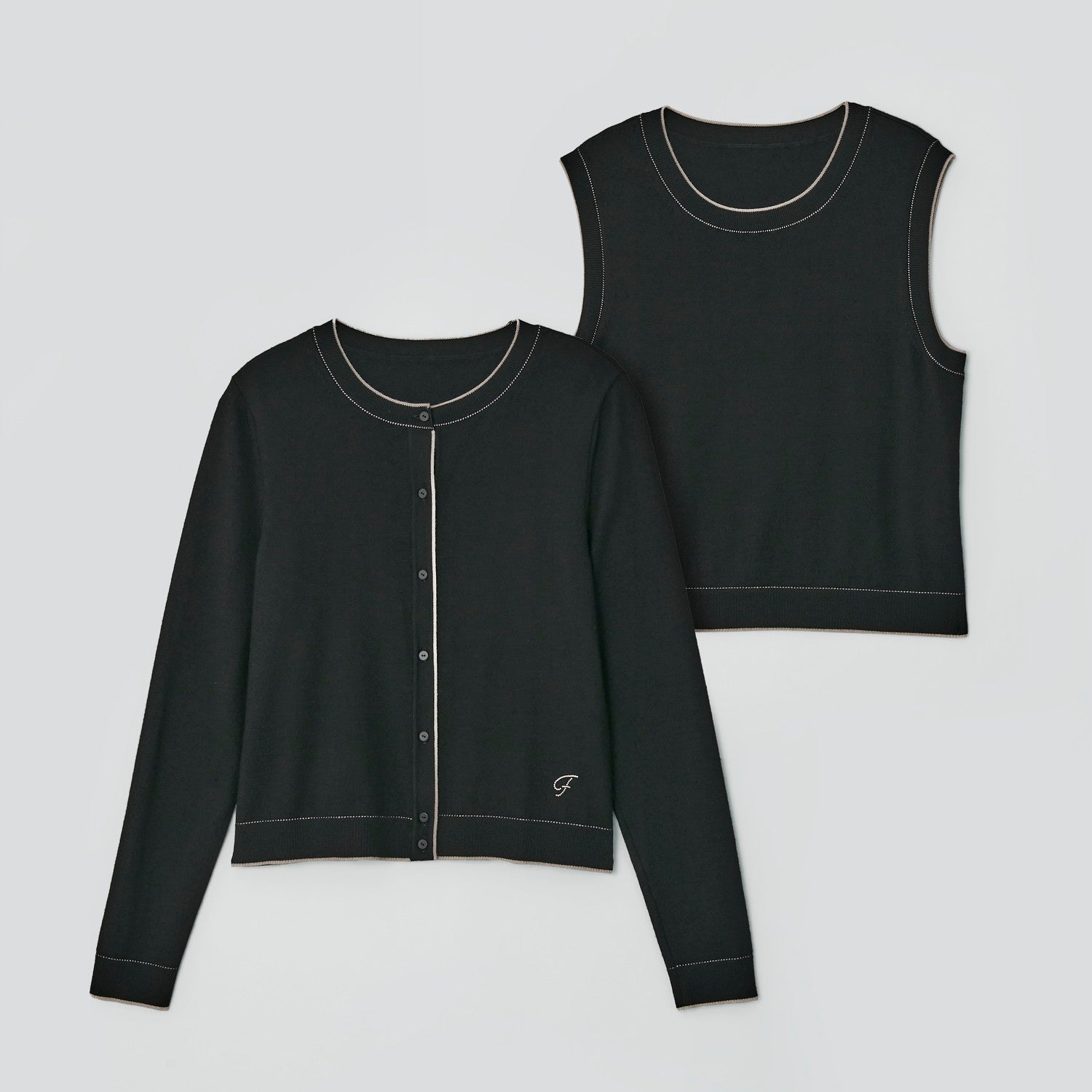 ニット – ページ – FOXEY 公式オンラインブティック