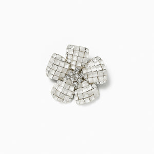 26645 Brooch “Fleur