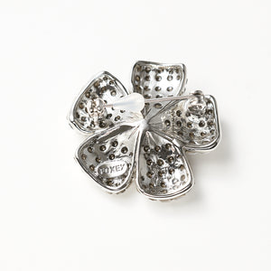 26645 Brooch “Fleur