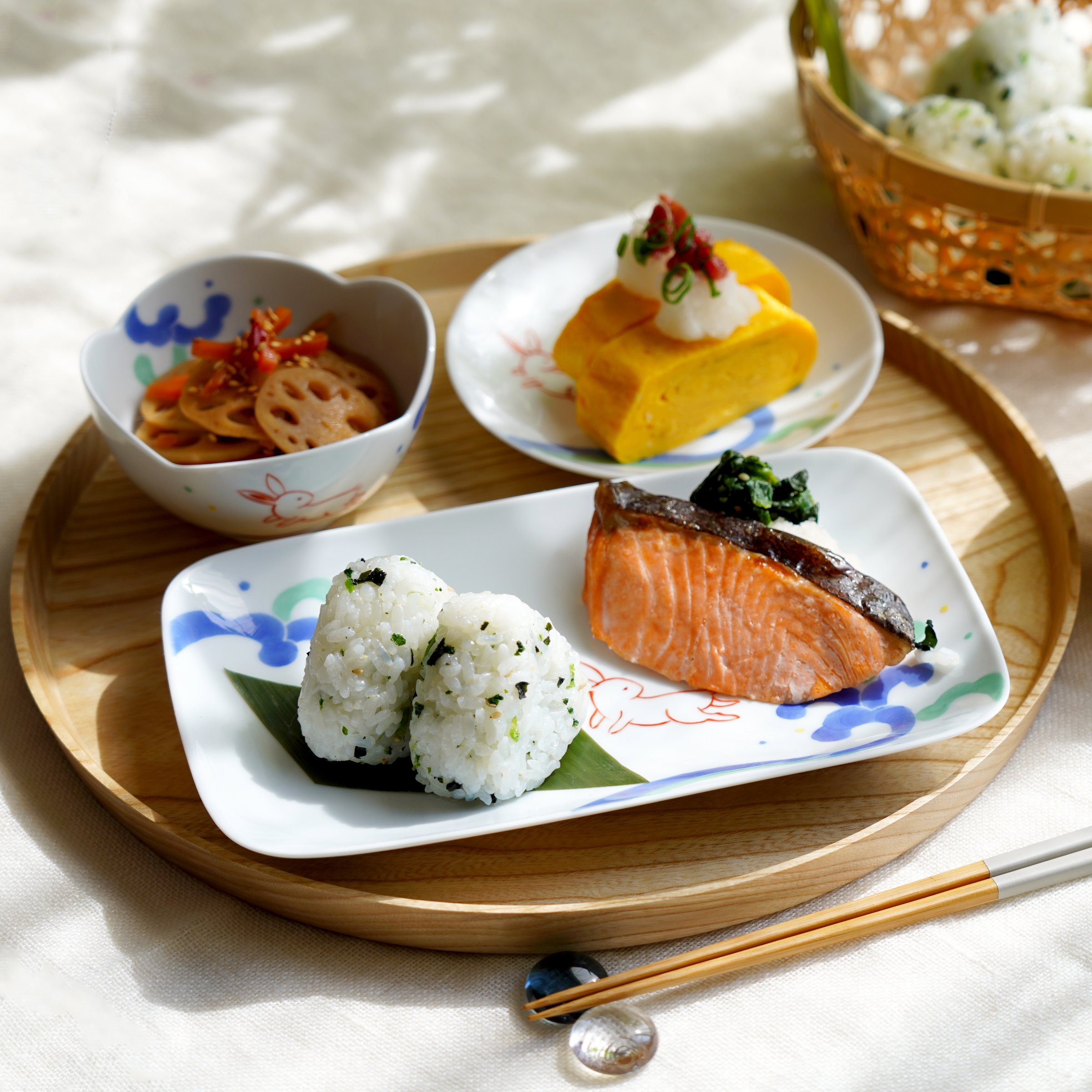 長皿・トレー|有田焼の老舗-香蘭社オンラインショップ